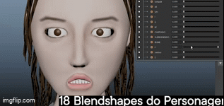 Animation process 5
