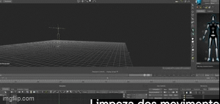 Animation process 7