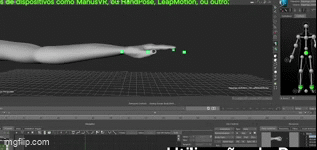 Animation process 9