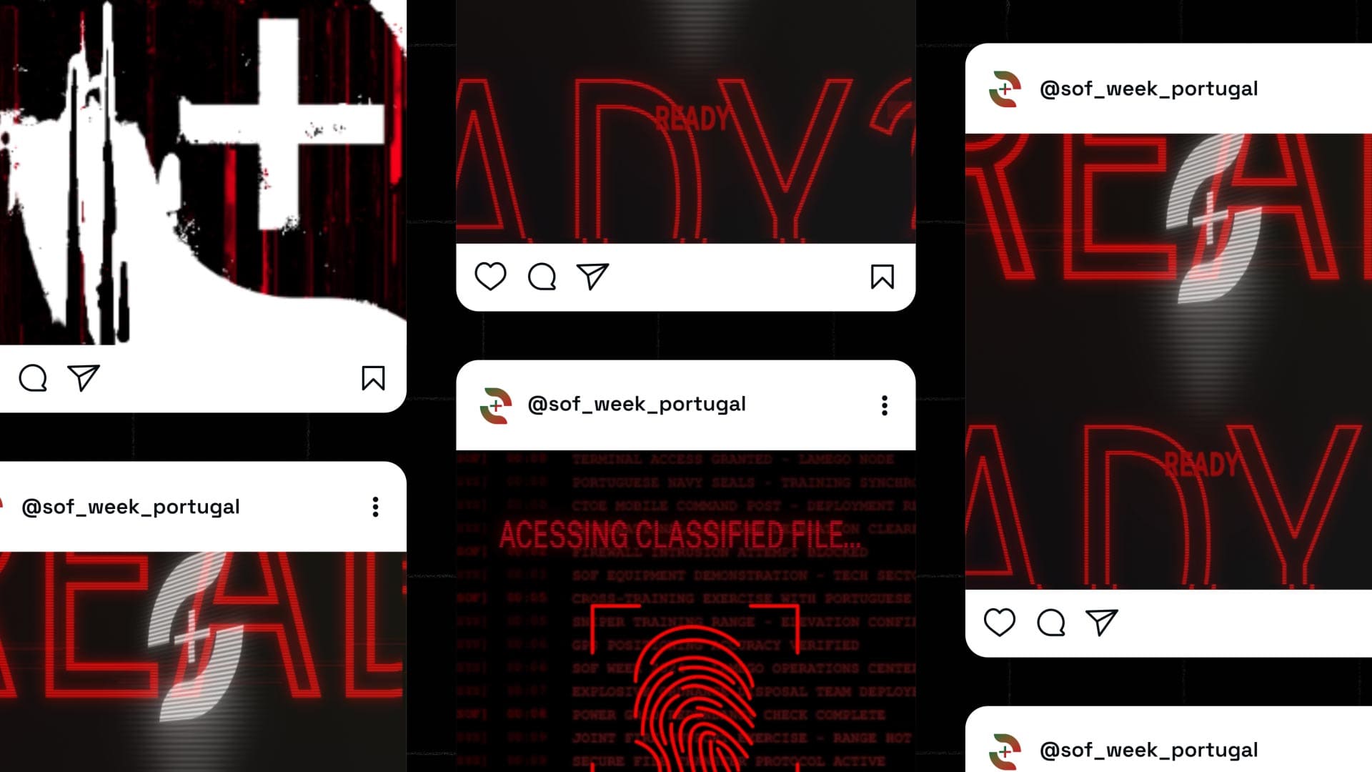 Instagram Profile