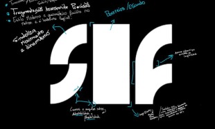 First Logo Version