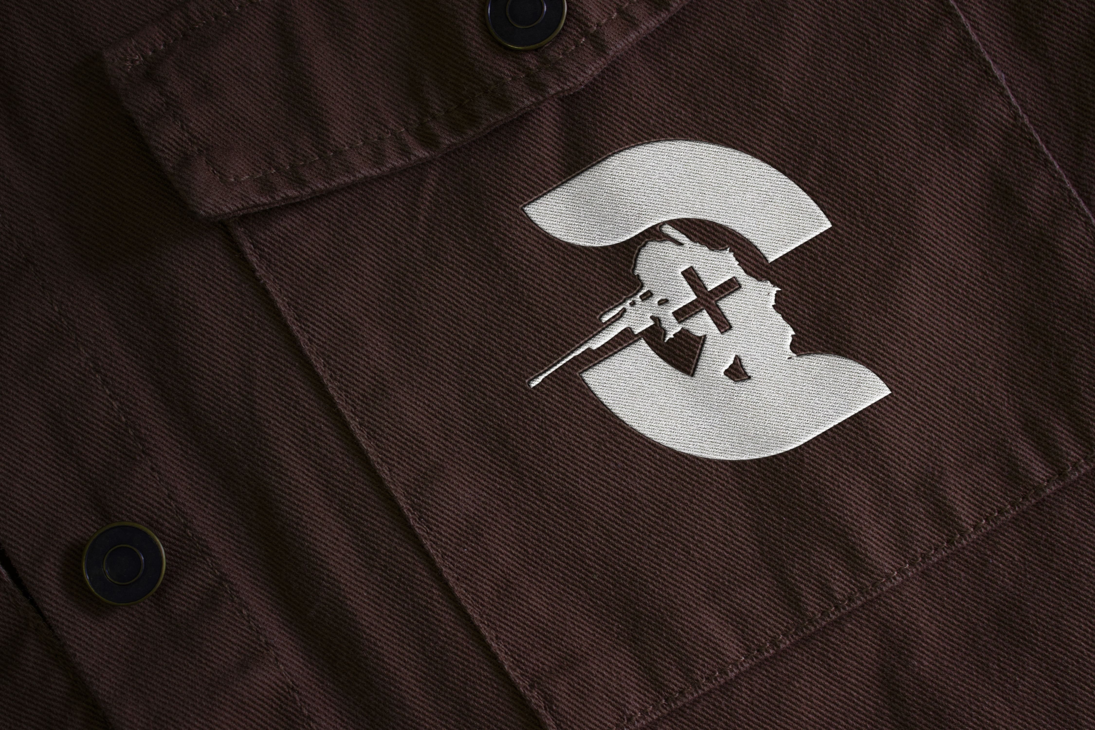 Client Merchandise Example 1